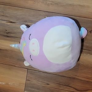 Squishmallow - 12 inch silva